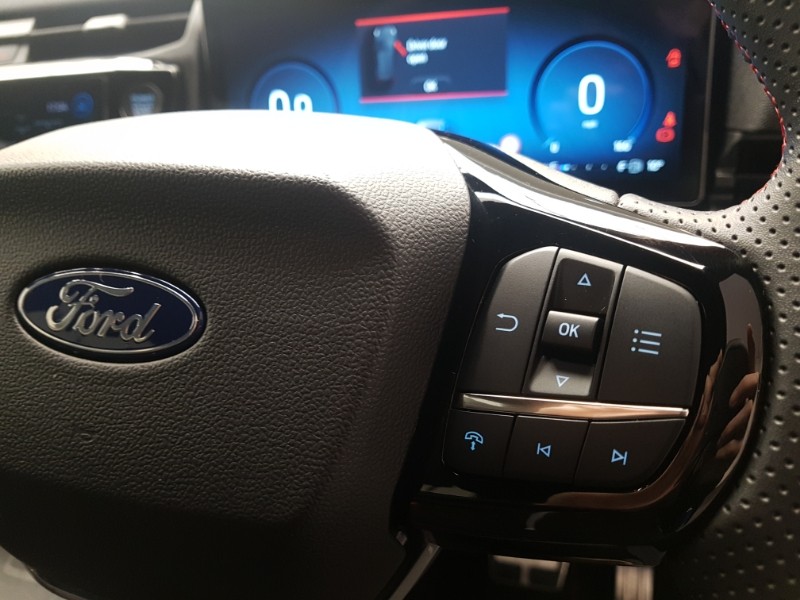 Used Ford Puma 2025 for sale - 77585182: Photo 16