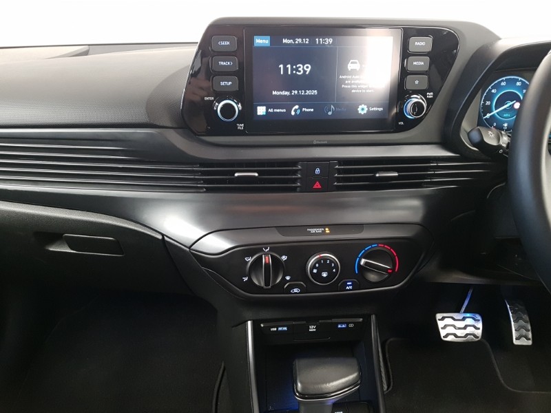 Used Hyundai BAYON 2022 for sale - 77078409: Photo 11