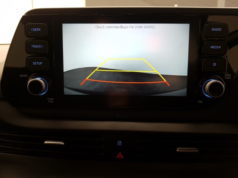 Used Hyundai BAYON 2022 for sale - 77078409: Photo 12