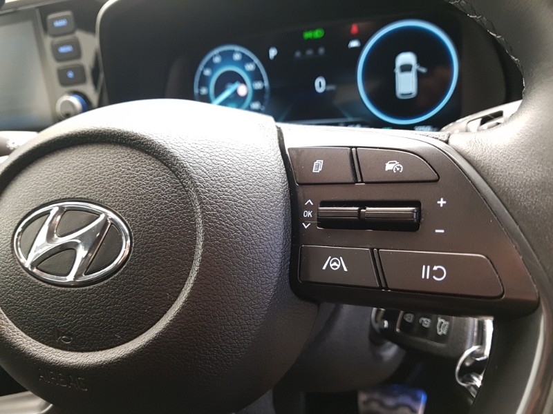 Used Hyundai BAYON 2022 for sale - 77078409: Photo 14