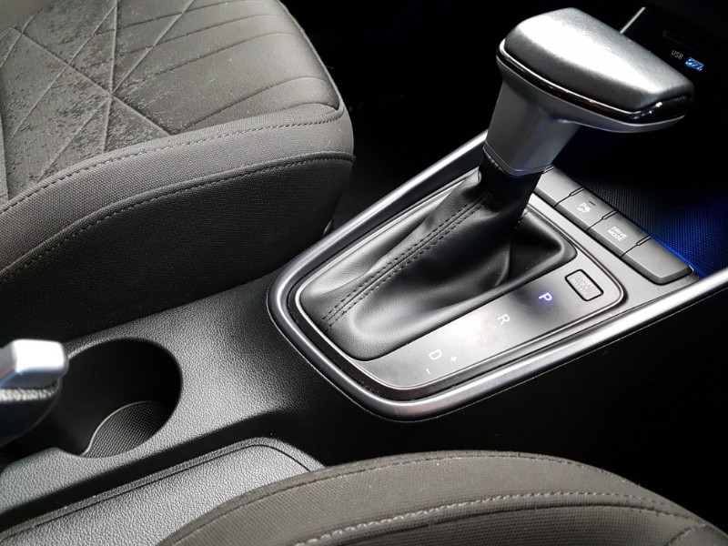 Used Hyundai BAYON 2022 for sale - 77078409: Photo 15