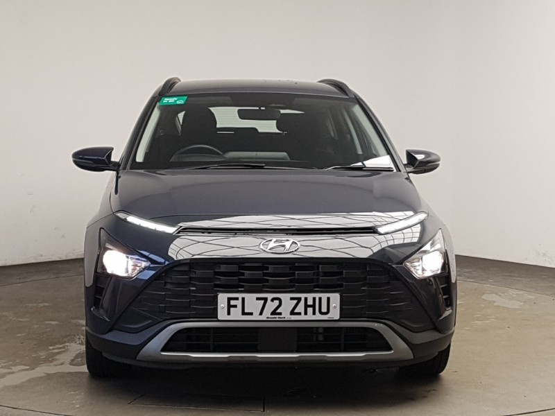 Used Hyundai BAYON 2022 for sale - 77078409: Photo 19