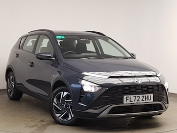 2022 - 1.0 TGDi 48V MHEV SE Connect 5dr DCT