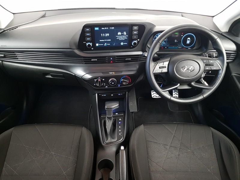 Used Hyundai BAYON 2022 for sale - 77078409: Photo 2