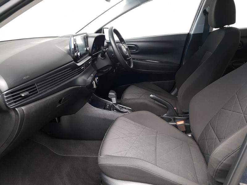 Used Hyundai BAYON 2022 for sale - 77078409: Photo 5