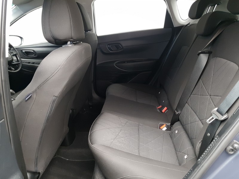 Used Hyundai BAYON 2022 for sale - 77078409: Photo 6