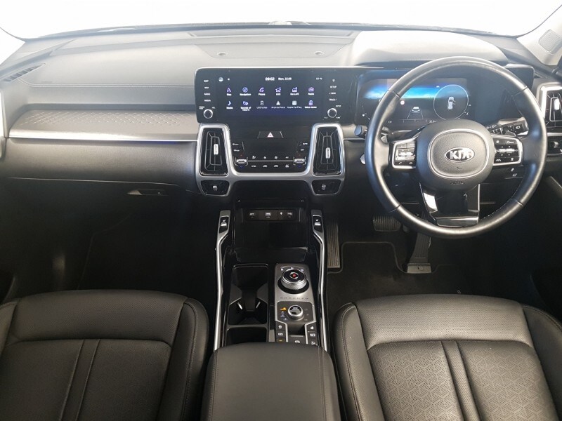 Used Kia Sorento 2021 for sale - 76169567: Photo 2