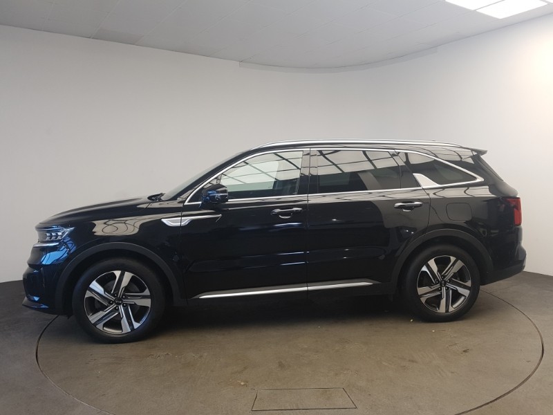 Used Kia Sorento 2021 for sale - 76169567: Photo 4