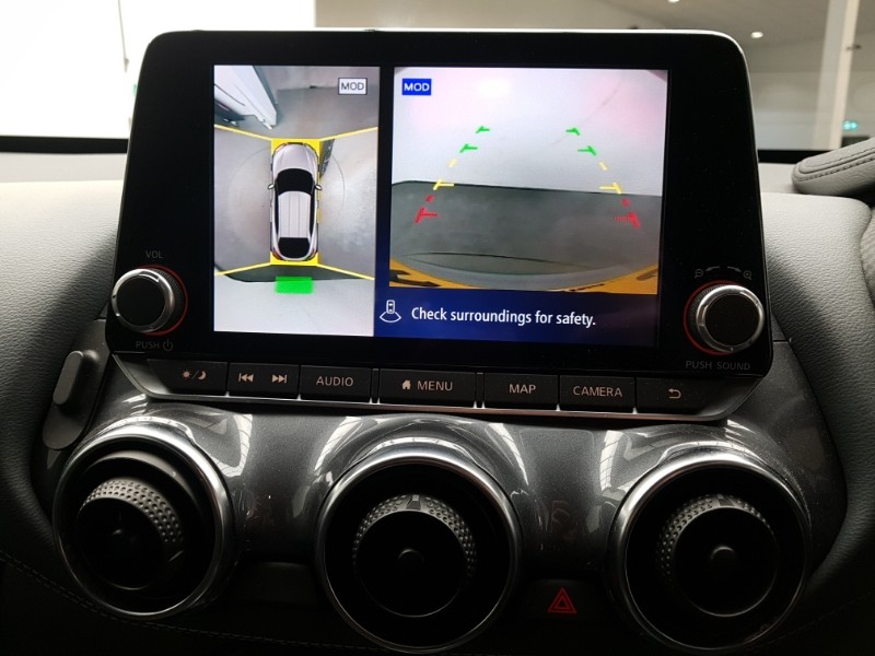 Used Nissan Juke 2020 for sale - 77214232: Photo 12