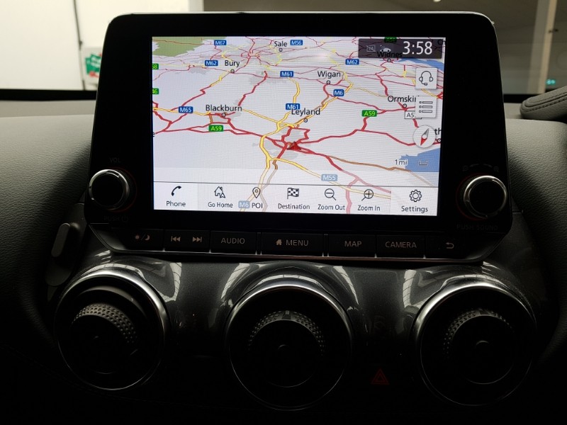 Used Nissan Juke 2020 for sale - 77214232: Photo 13