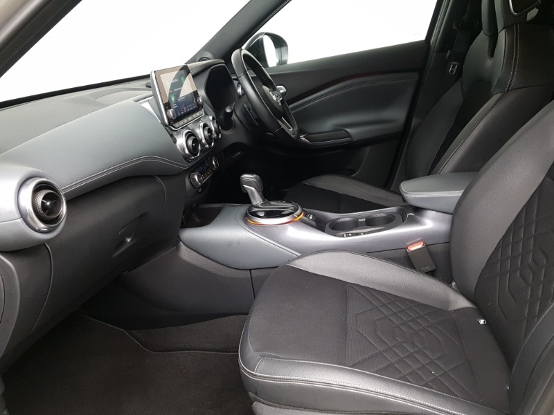 Used Nissan Juke 2020 for sale - 77214232: Photo 5