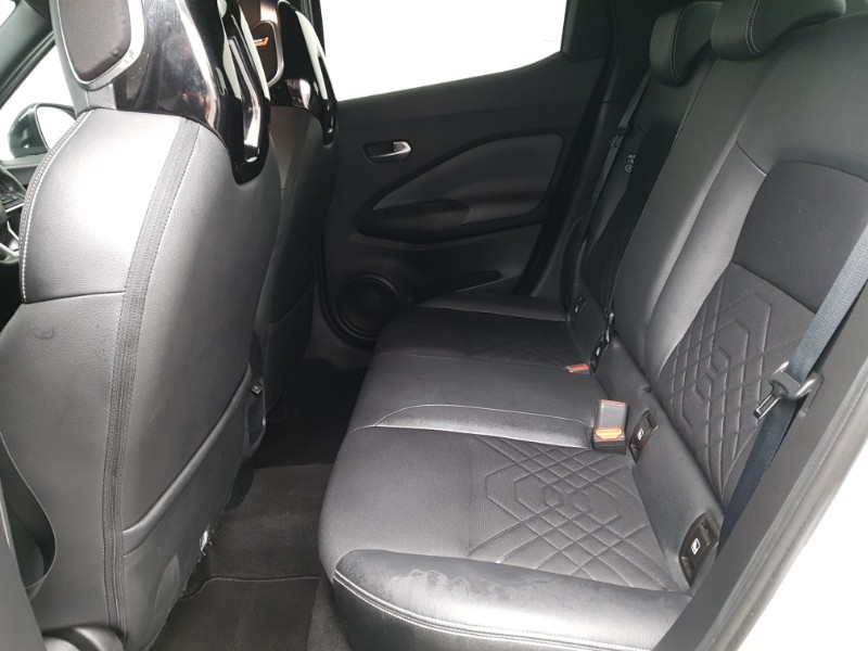 Used Nissan Juke 2020 for sale - 77214232: Photo 6