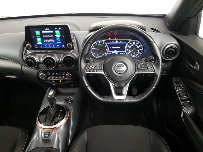 Used Nissan Juke 2020 for sale - 77214232: Photo 7