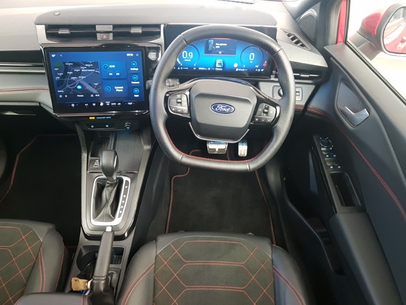 Used Ford Puma 2025 for sale - 78080035: Photo 10