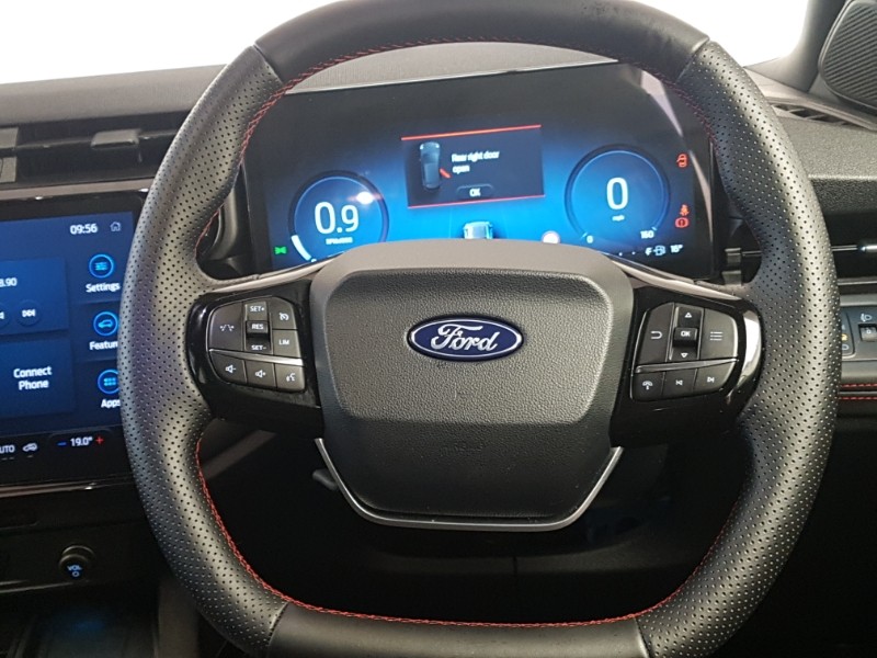 Used Ford Puma 2025 for sale - 78080035: Photo 11