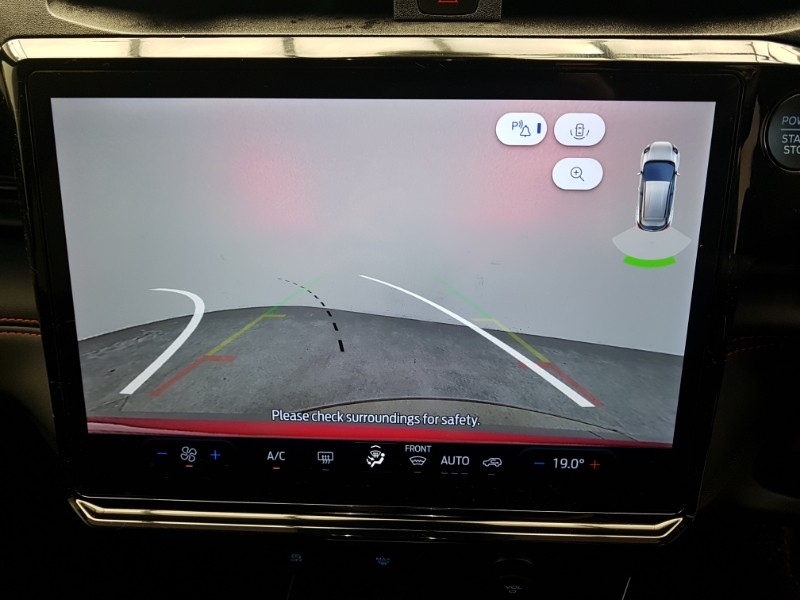 Used Ford Puma 2025 for sale - 78080035: Photo 12