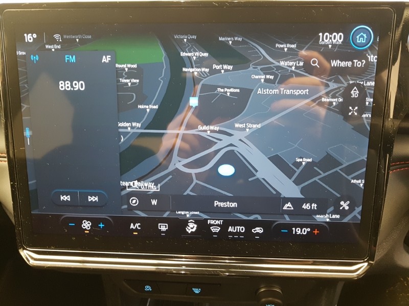 Used Ford Puma 2025 for sale - 78080035: Photo 13