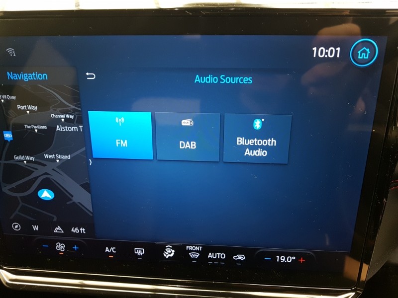 Used Ford Puma 2025 for sale - 78080035: Photo 14