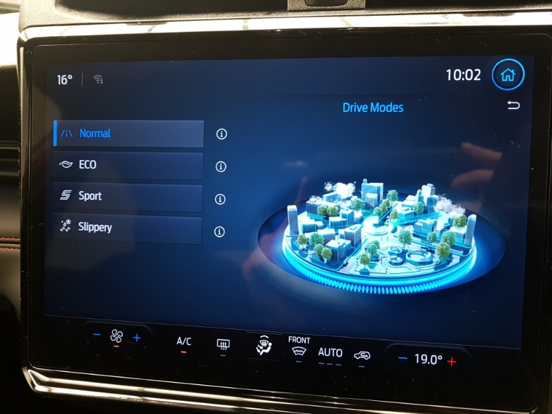 Used Ford Puma 2025 for sale - 78080035: Photo 16