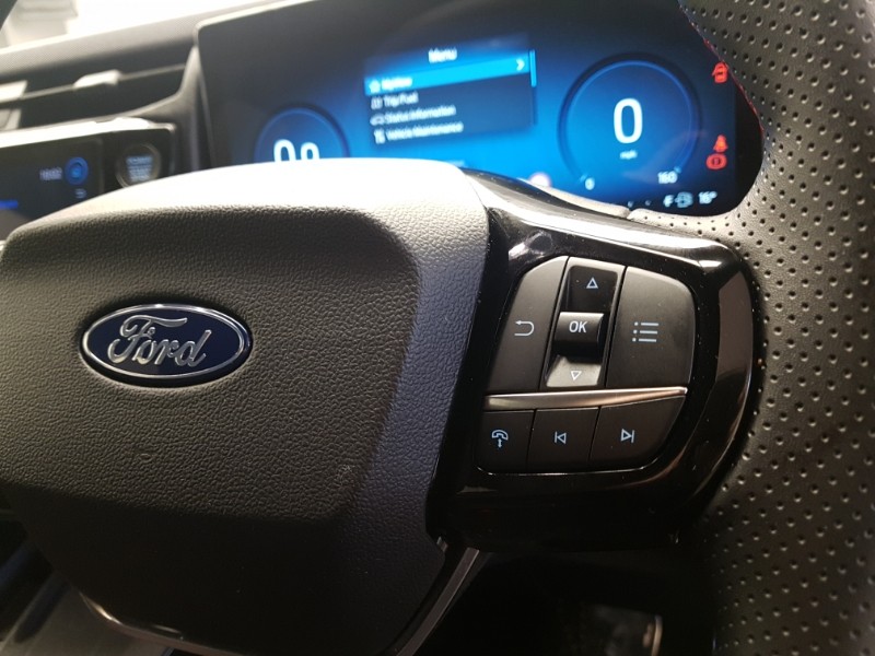 Used Ford Puma 2025 for sale - 78080035: Photo 18