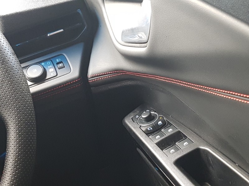 Used Ford Puma 2025 for sale - 78080035: Photo 19