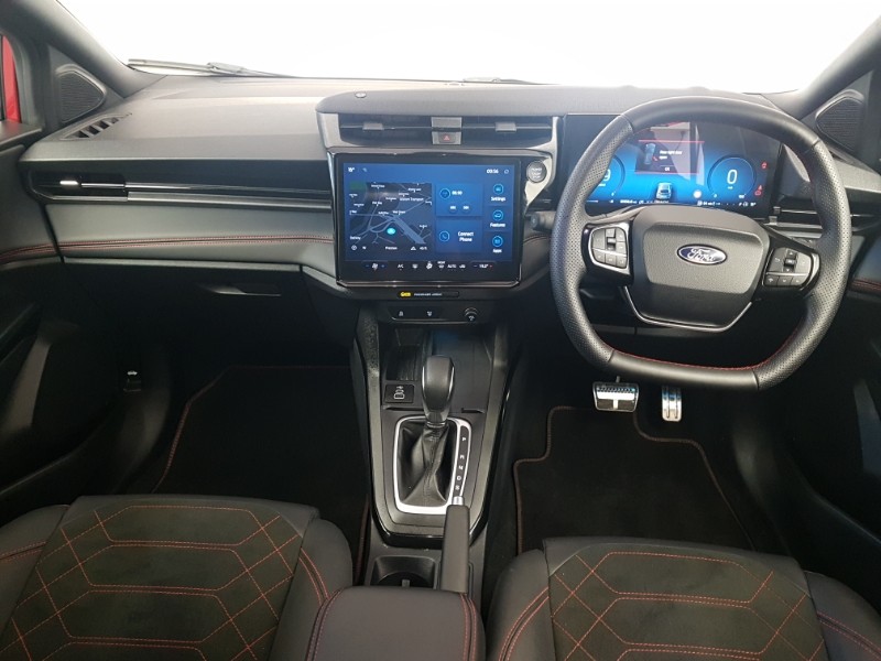 Used Ford Puma 2025 for sale - 78080035: Photo 2