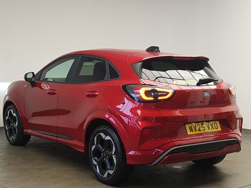 Used Ford Puma 2025 for sale - 78080035: Photo 3