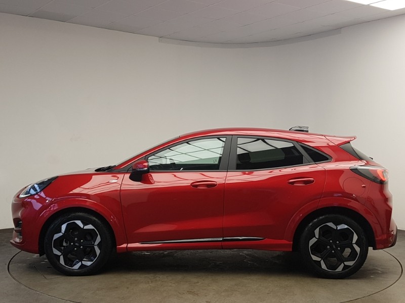 Used Ford Puma 2025 for sale - 78080035: Photo 4