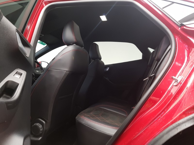 Used Ford Puma 2025 for sale - 78080035: Photo 6