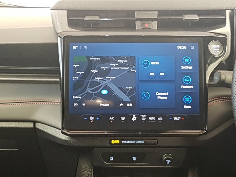 Used Ford Puma 2025 for sale - 78080035: Photo 7