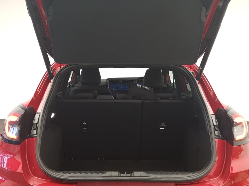 Used Ford Puma 2025 for sale - 78080035: Photo 8