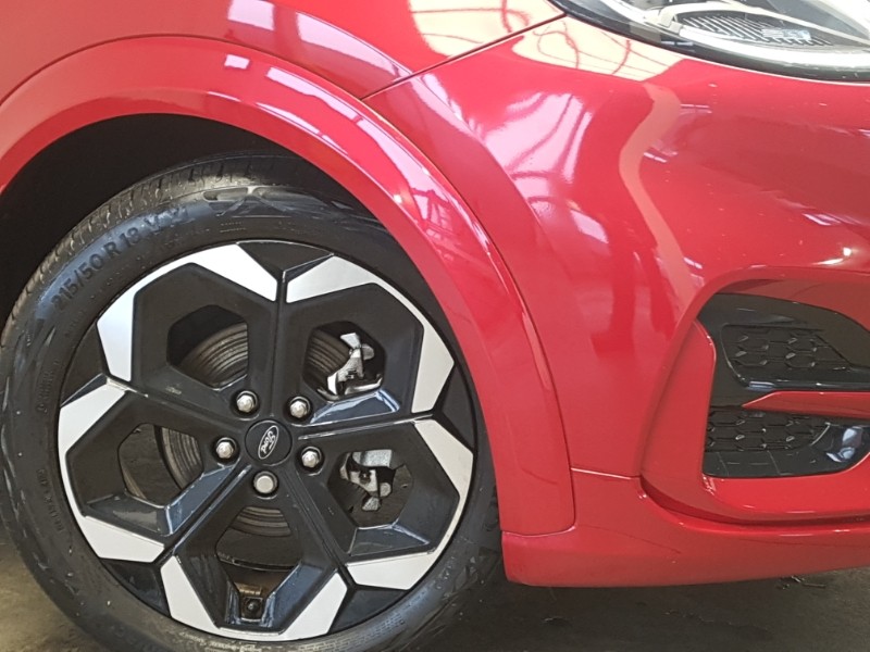 Used Ford Puma 2025 for sale - 78080035: Photo 9