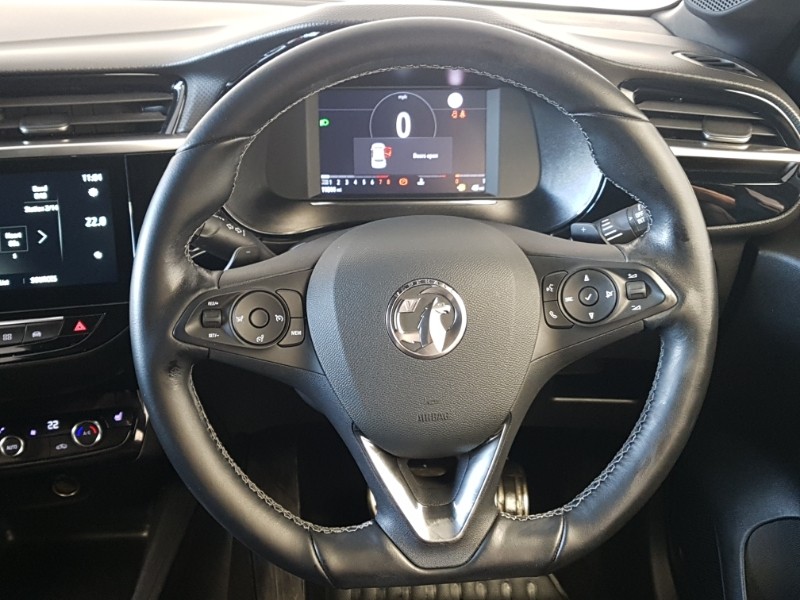 Used Vauxhall Corsa 2022 for sale - 77948140: Photo 10