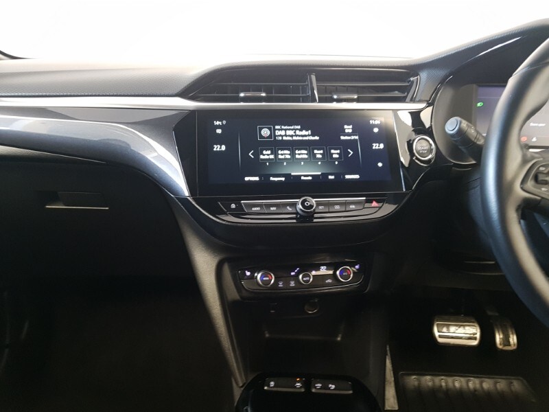 Used Vauxhall Corsa 2022 for sale - 77948140: Photo 11