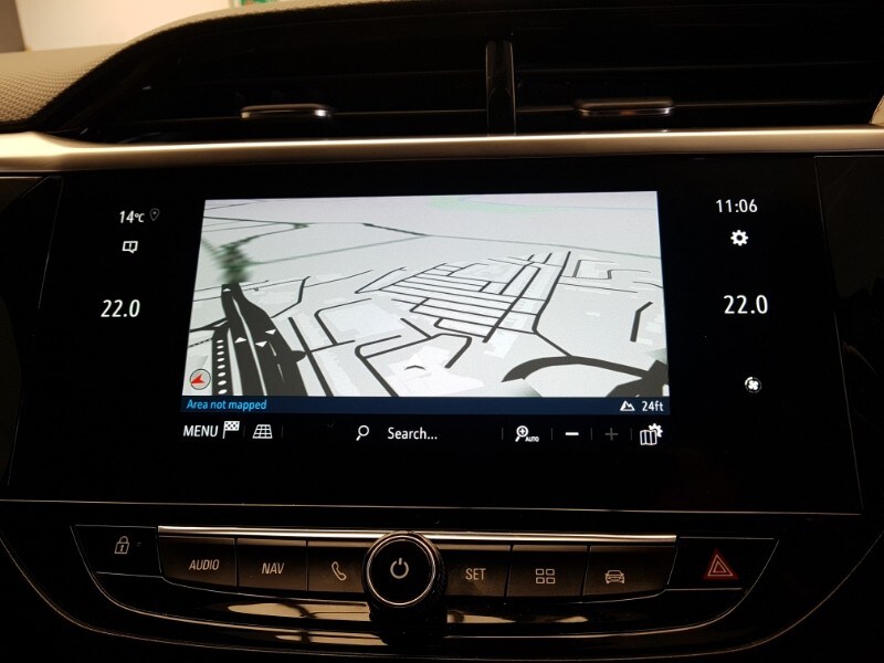 Used Vauxhall Corsa 2022 for sale - 77948140: Photo 14