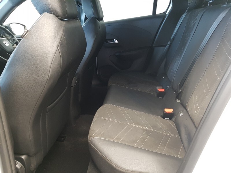 Used Vauxhall Corsa 2022 for sale - 77948140: Photo 6