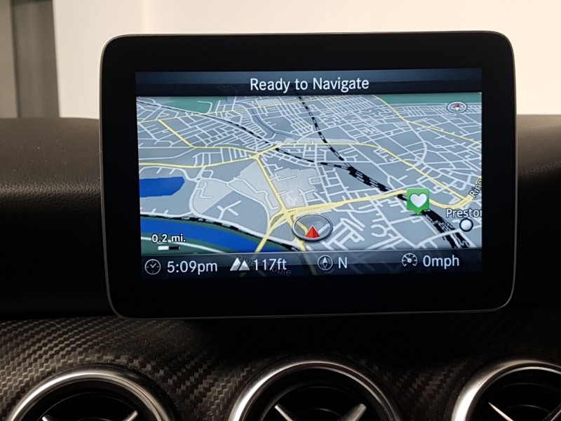 Used Mercedes-Benz A-Class 2018 for sale - 76951787: Photo 10