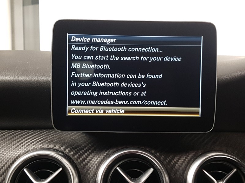 Used Mercedes-Benz A-Class 2018 for sale - 76951787: Photo 11