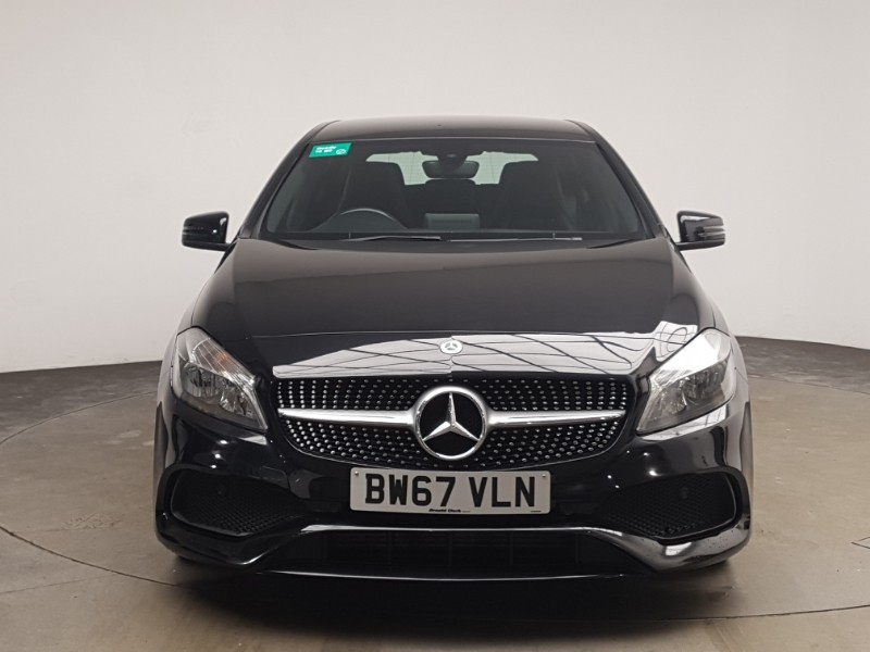 Used Mercedes-Benz A-Class 2018 for sale - 76951787: Photo 12