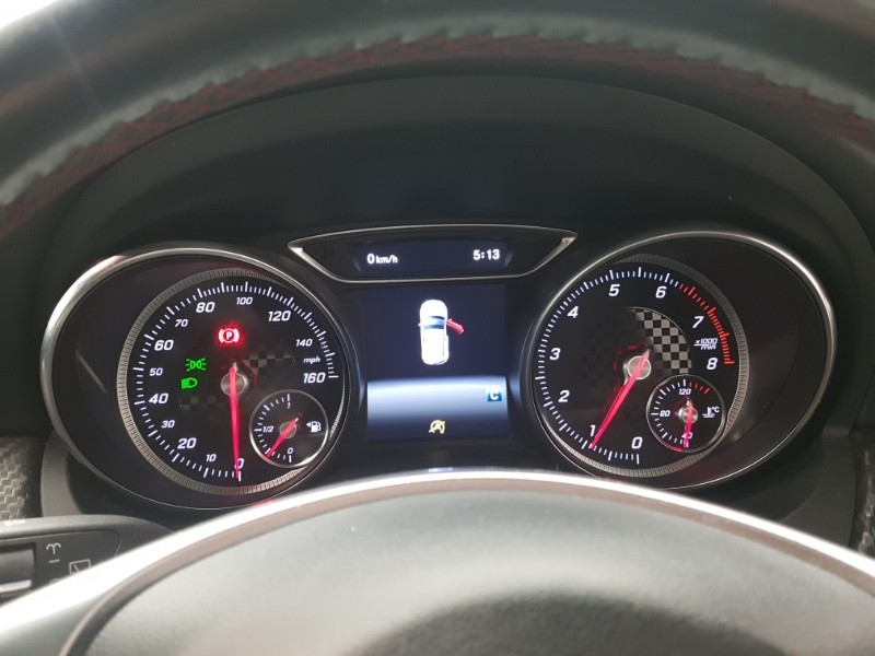 Used Mercedes-Benz A-Class 2018 for sale - 76951787: Photo 13