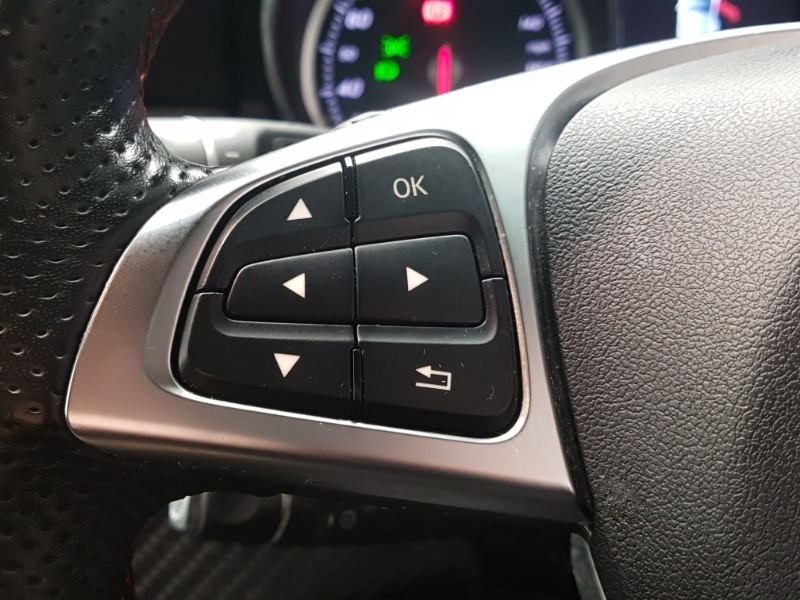 Used Mercedes-Benz A-Class 2018 for sale - 76951787: Photo 14