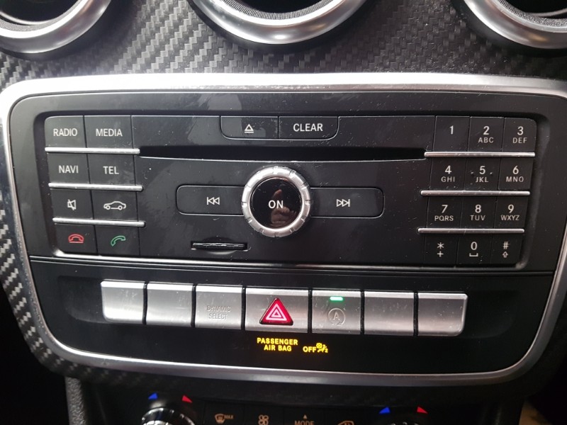 Used Mercedes-Benz A-Class 2018 for sale - 76951787: Photo 16