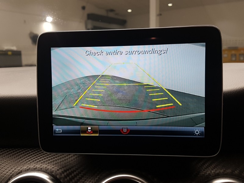 Used Mercedes-Benz A-Class 2018 for sale - 76951787: Photo 17