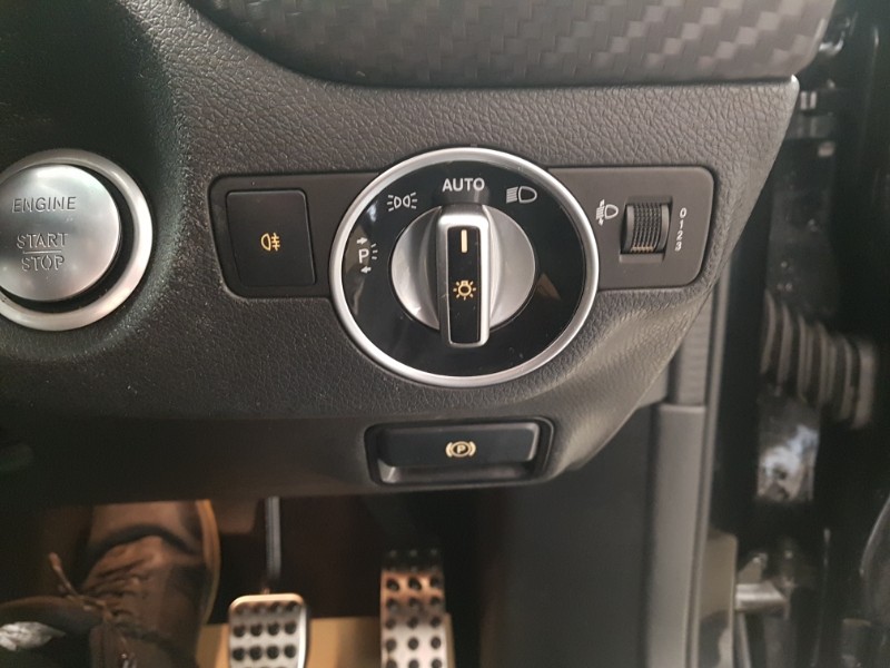 Used Mercedes-Benz A-Class 2018 for sale - 76951787: Photo 19