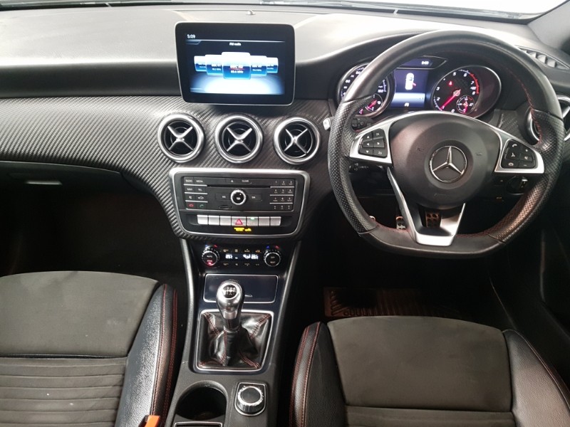 Used Mercedes-Benz A-Class 2018 for sale - 76951787: Photo 2
