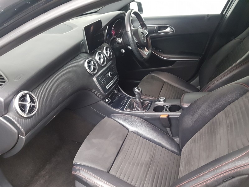 Used Mercedes-Benz A-Class 2018 for sale - 76951787: Photo 5