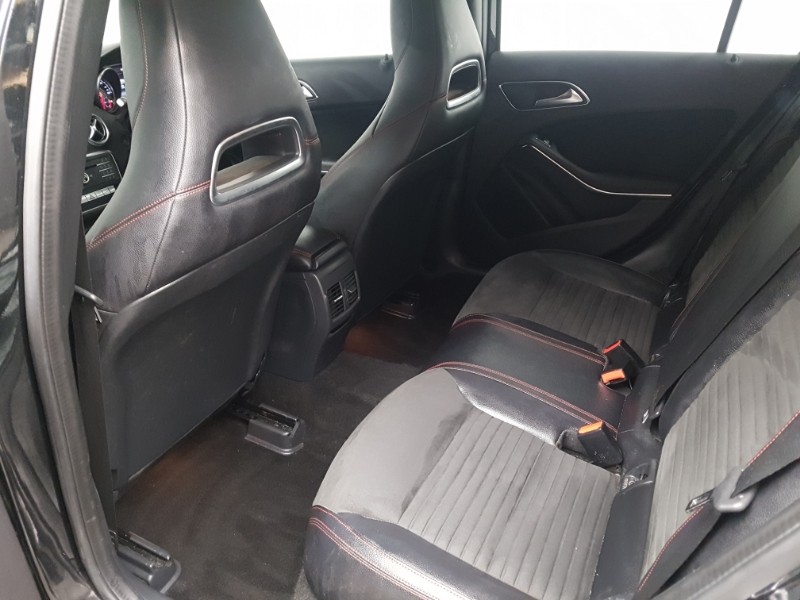 Used Mercedes-Benz A-Class 2018 for sale - 76951787: Photo 6