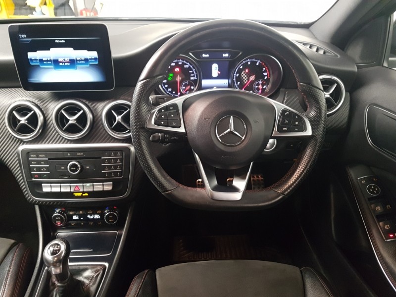 Used Mercedes-Benz A-Class 2018 for sale - 76951787: Photo 7
