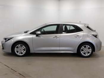 Used Toyota Corolla 2022 for sale - 74836282: Photo