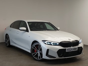 Used BMW 3 Series 2024 for sale - 78490328: Photo